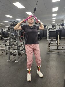 Stephanie - Rear Delt Pulls (2)